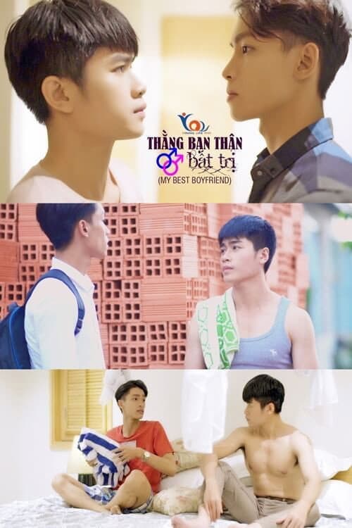 My Best Boyfriend Season 1 poster