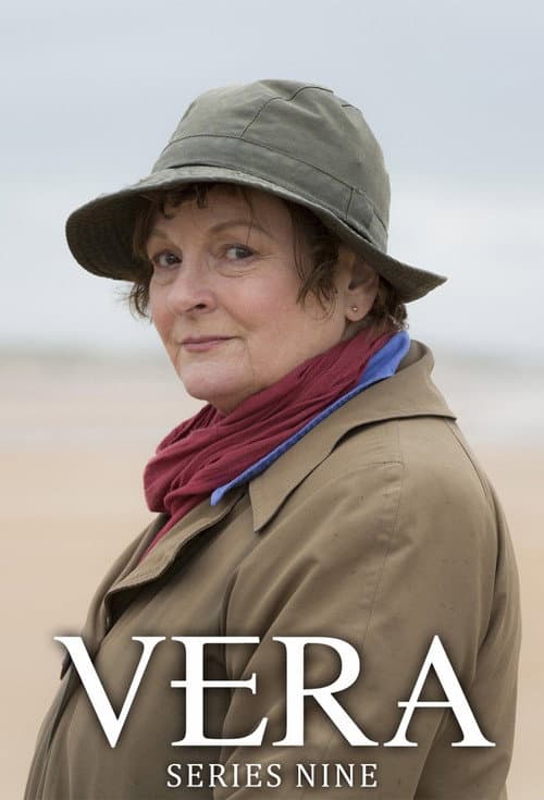 Vera Series 9 poster