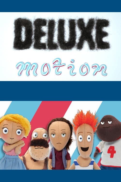 Deluxe Motion Season 2 poster