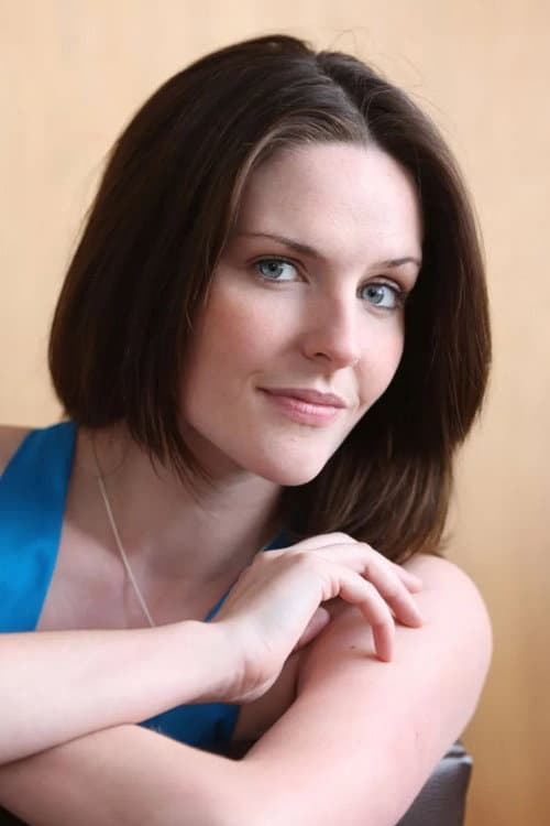 Ashley Lilley