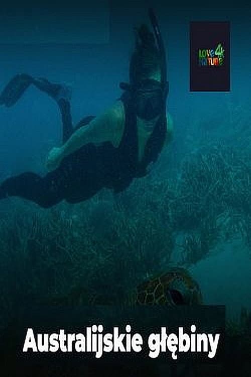 Love Nature Season 1 poster