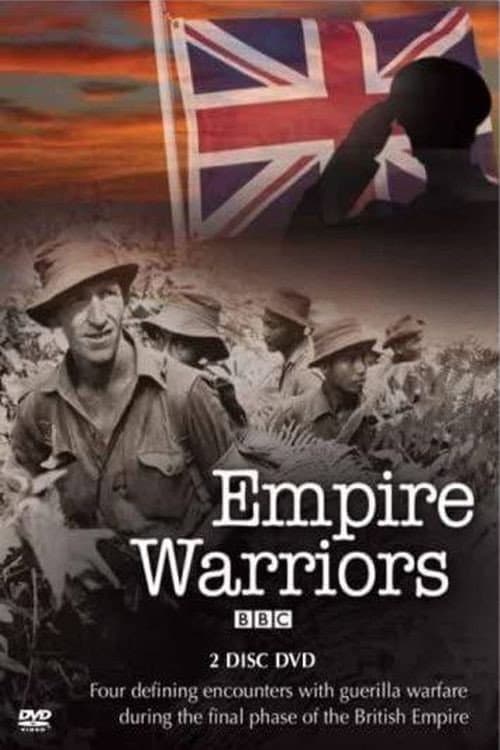 Empire Warriors Season 1 poster