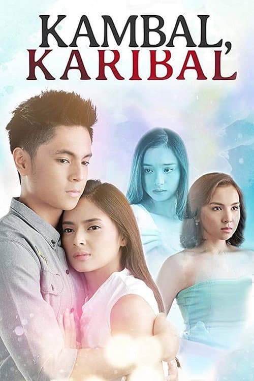 Kambal, Karibal Season 1 poster