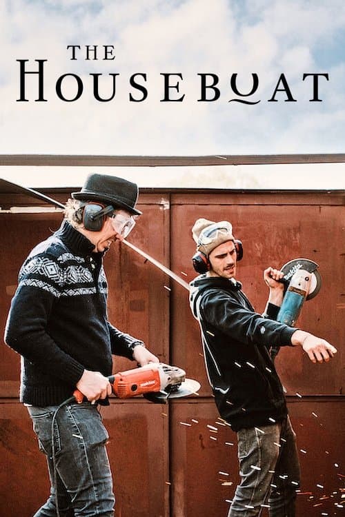 The Houseboat Season 1 poster