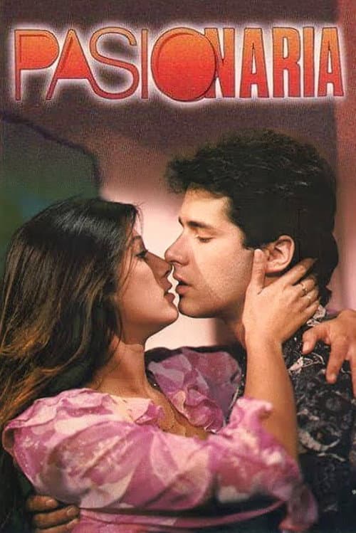 Pasionaria Season 1 poster