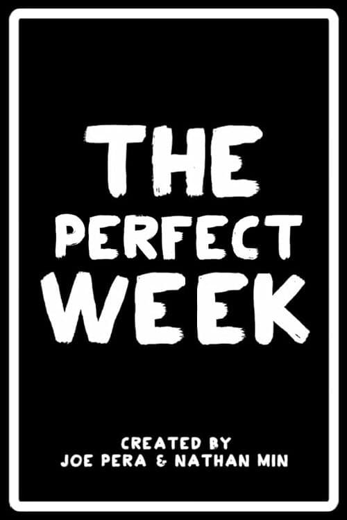 The Perfect Week Season 1 poster