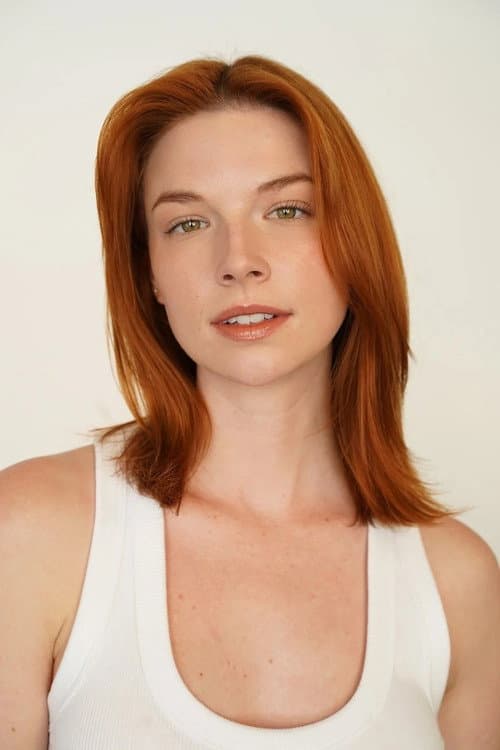 Brittany Marsicek