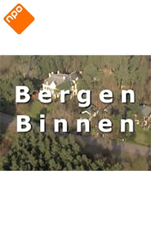 Bergen Binnen Season 2 poster