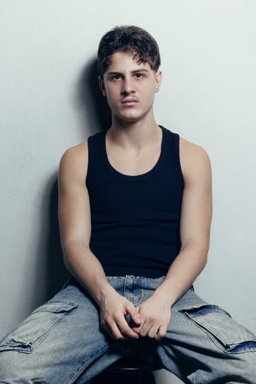 Luca Lubrano