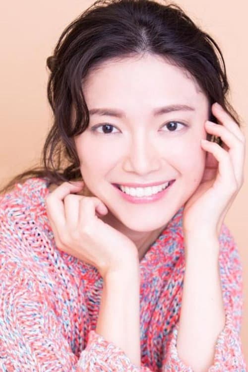 Natsuka Ogawa