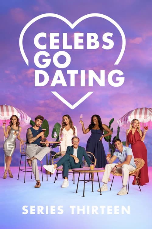 Celebs Go Dating Series 13 poster