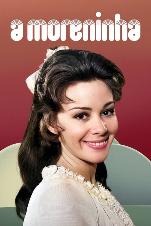 A Moreninha A Moreninha poster