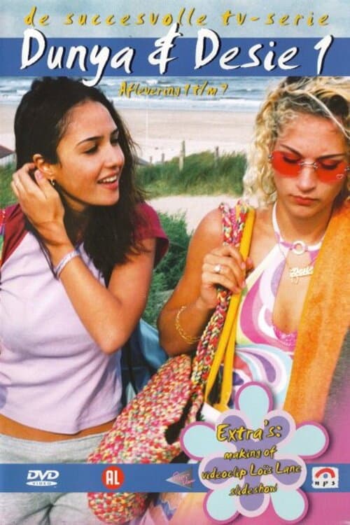 Dunya & Desie Season 1 poster