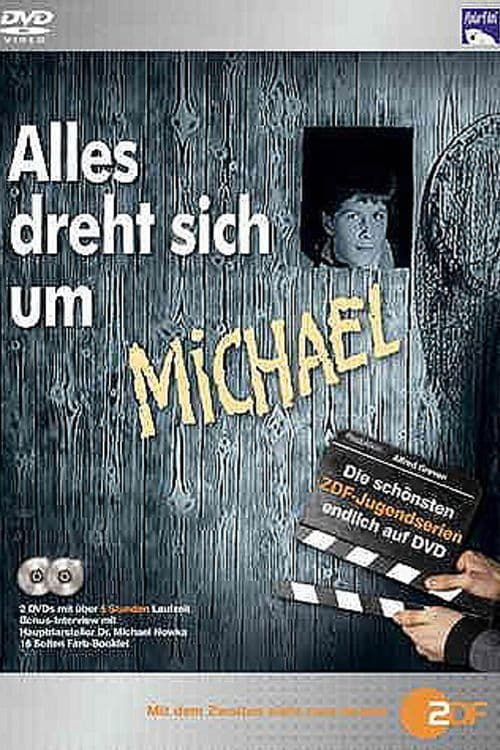 Everything Is about Michael Season 1 poster