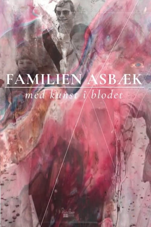 Familien Asbæk Season 1 poster