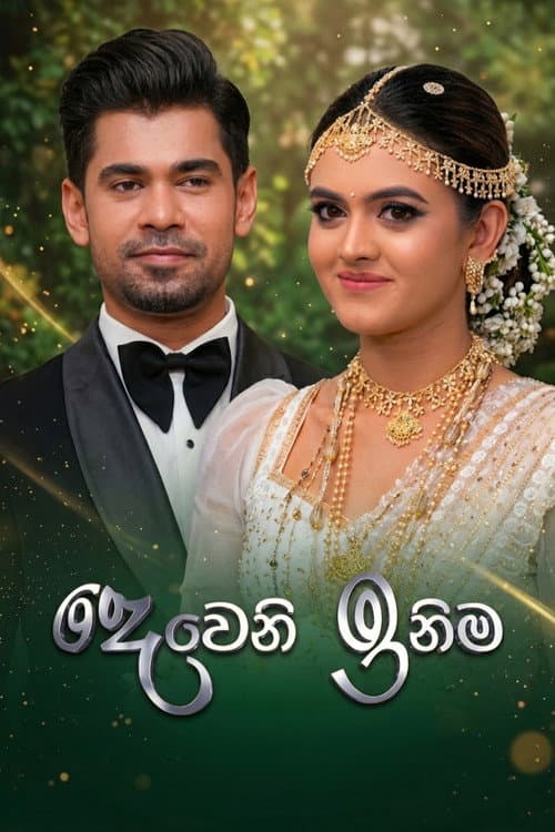 Deweni Inima Season 2 poster