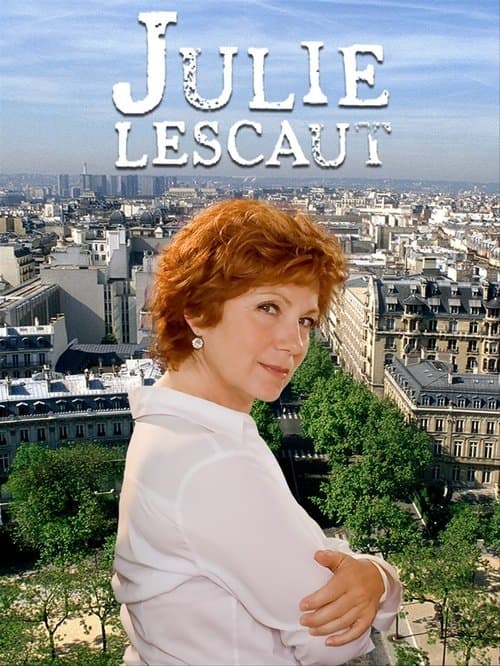 Julie Lescaut Season 2 poster
