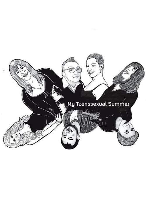 My Transsexual Summer Season 1 poster