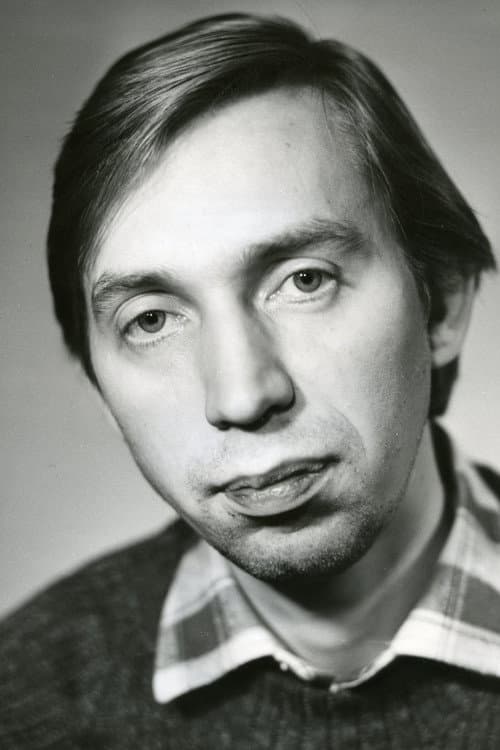 Urmas Kibuspuu
