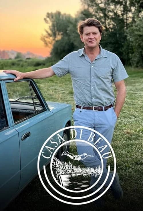 Casa di Beau Season 3 poster