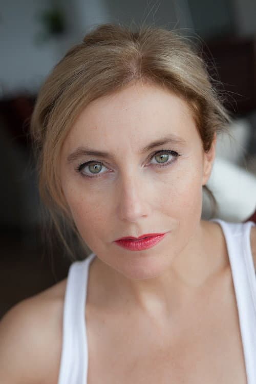 Anik Vandercruyssen