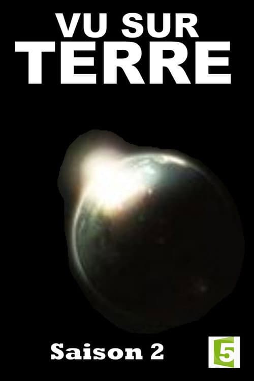 Vu sur Terre Season 2 poster