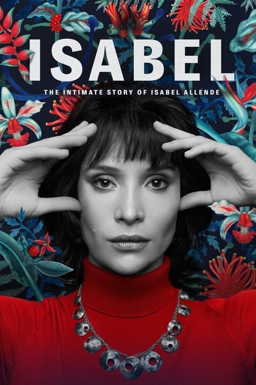 Isabel Season 1 poster