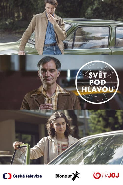 Svět pod hlavou Season 1 poster