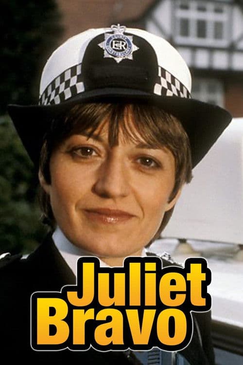 Juliet Bravo Series 6 poster