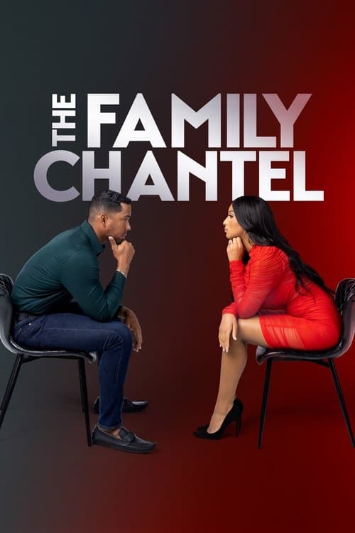 The Family Chantel Season 4 poster