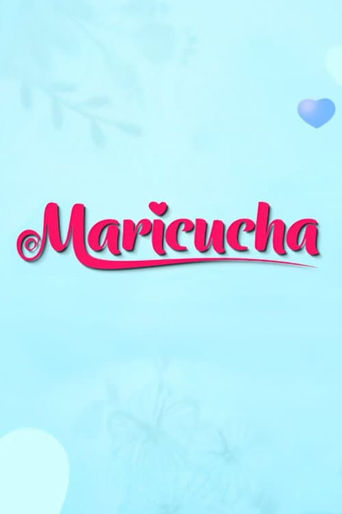 Maricucha Season 2 poster