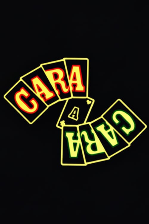 Cara a Cara Season 1 poster