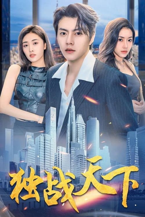 独战天下 Season 1 poster