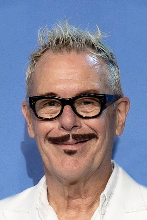 Kirk Pengilly