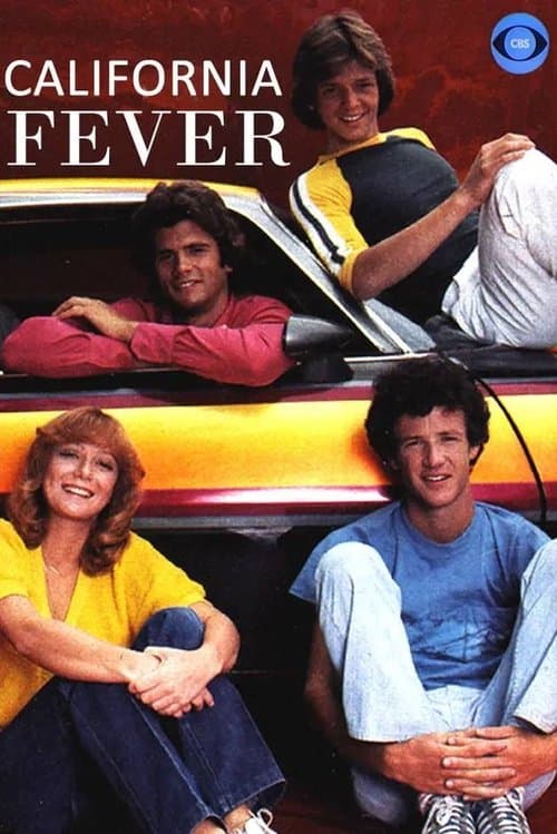 California Fever Season 1 poster