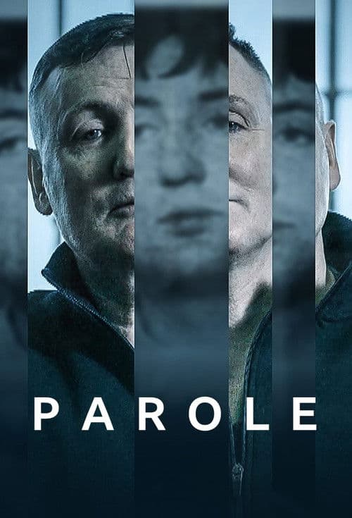 Parole Series 2 poster