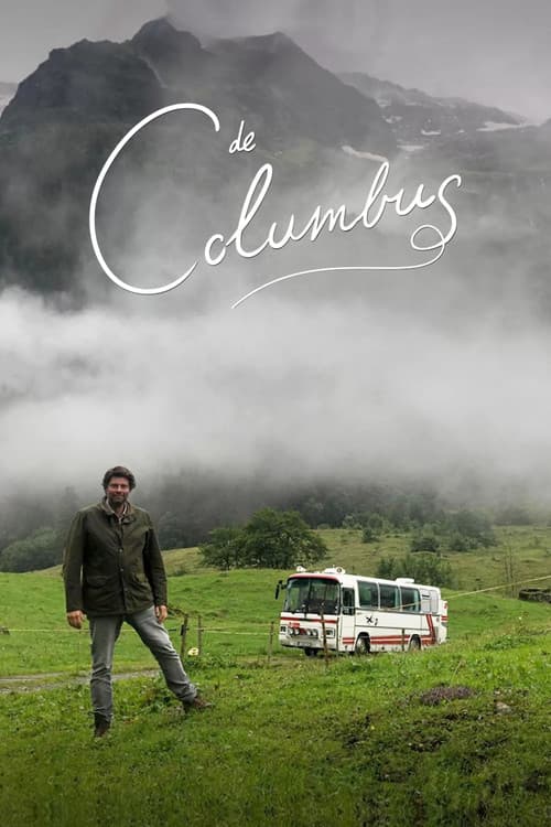 The Columbus Season 2 poster