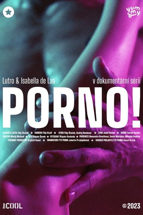 PORNO! Season 1 poster
