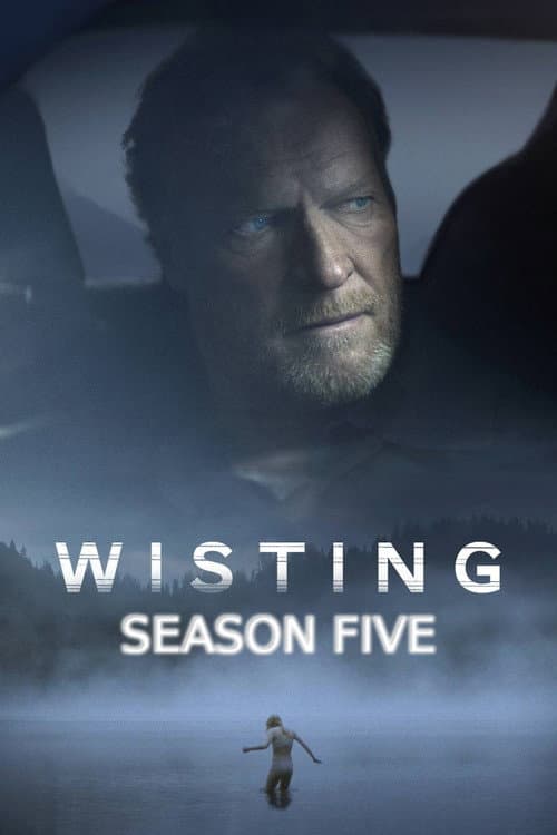 Wisting Season 5 poster