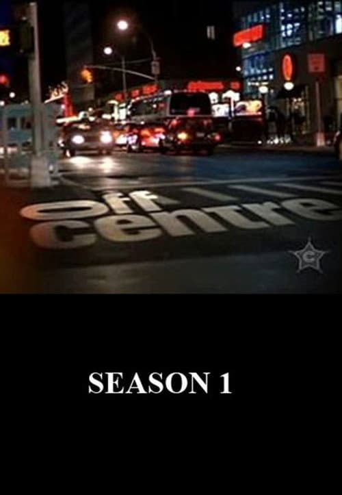Off Centre Season 1 poster