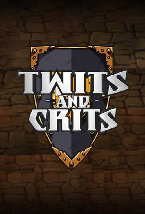 Twits and Crits Season 2 poster