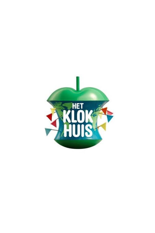 Het Klokhuis Season 33 poster