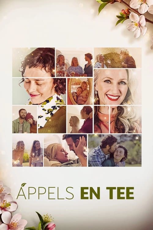 Appels en Tee Season 1 poster