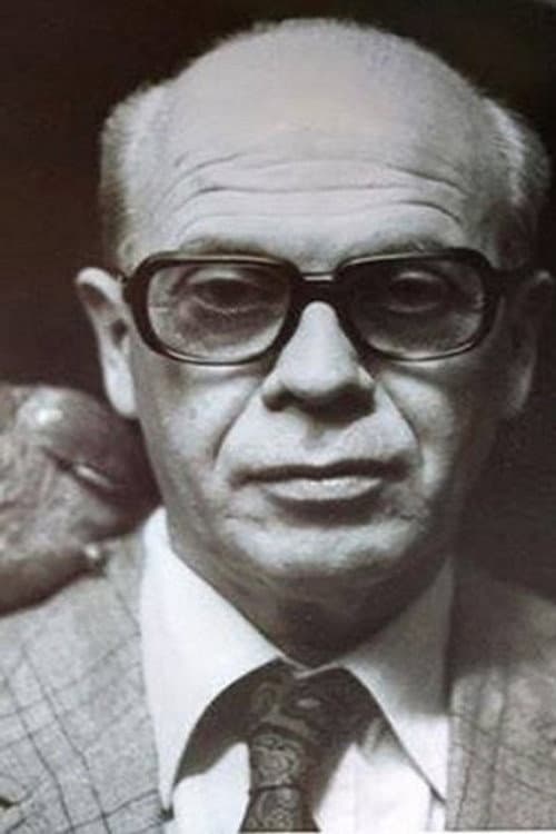 Rubens Francisco Lucchetti