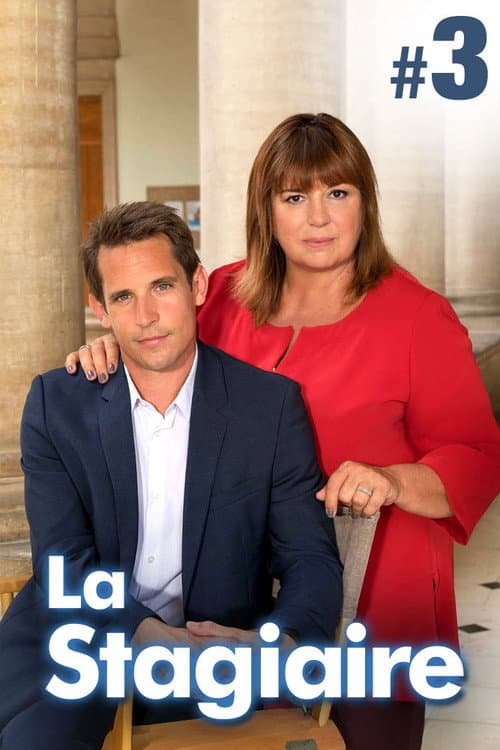 La Stagiaire Season 3 poster