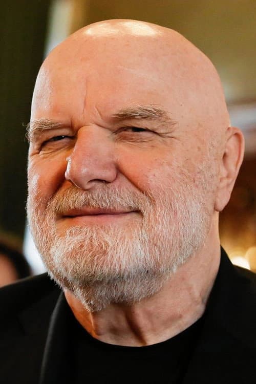 Andrzej Mleczko