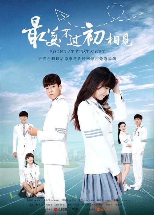 Bound at First Sight Season 1 poster