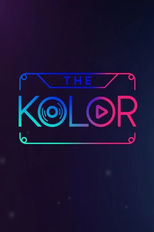 THE KOLOR Season 1 poster
