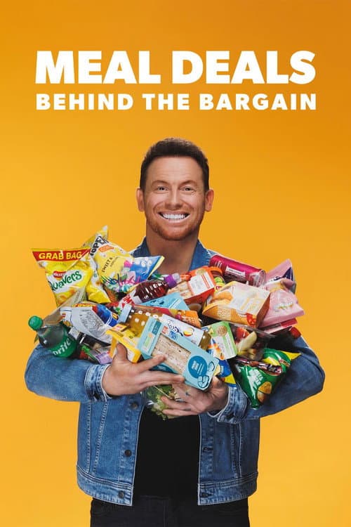 Meal Deals: Behind the Bargain Limited Series poster