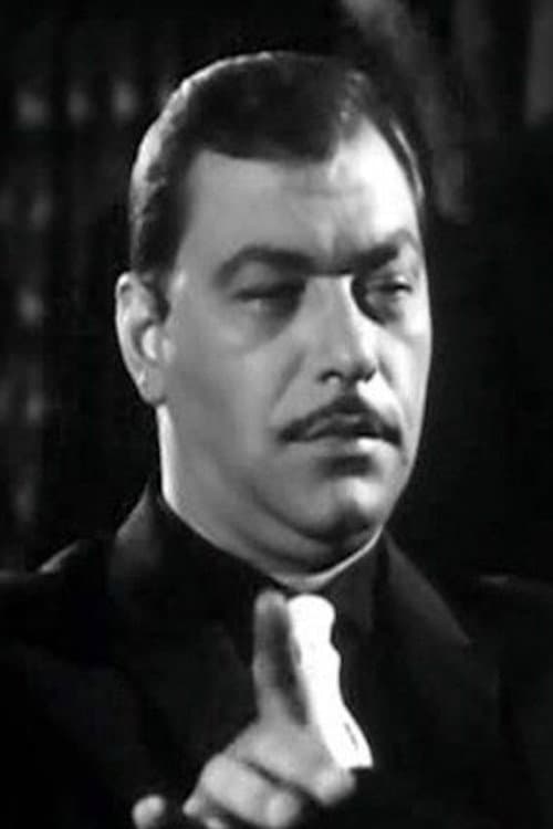 Mostafa Abdel Aziz
